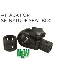 ATTACK FOR SIGNATURE SEAT BOX MAVER