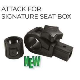 ATTACK FOR SIGNATURE SEAT BOX MAVER
