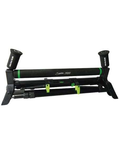 SIGNATURE PRO FLATBED ROLLER MAVER