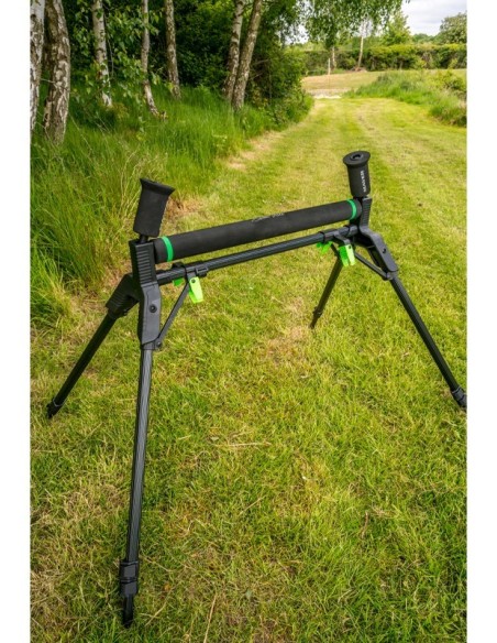 SIGNATURE PRO FLATBED ROLLER MAVER