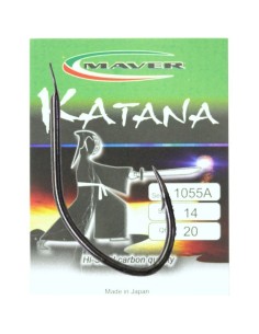 KATANA 1055 MAVER
