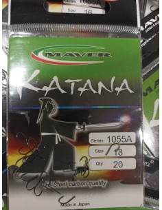 KATANA 1055 MAVER 2