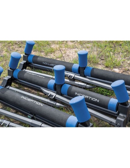 PRESTON INCEPTION SUPER XL FLAT ROLLER
