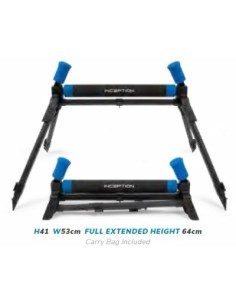 PRESTON INCEPTION SUPER XL FLAT ROLLER 2