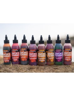 FLUMINO SMOKE SUPERBAITS