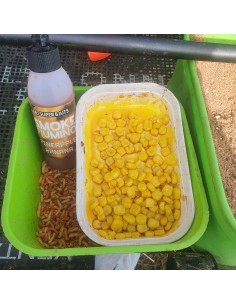 FLUMINO SMOKE SUPERBAITS 2
