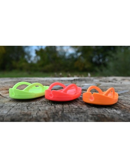 CEBADOR ROCKET METODO FLUO