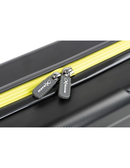 DURALITE TOP KIT CASE MATRIX