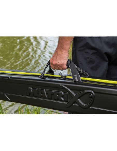 DURALITE TOP KIT CASE MATRIX