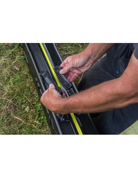 DURALITE TOP KIT CASE MATRIX