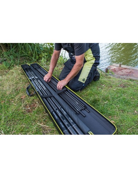 DURALITE TOP KIT CASE MATRIX