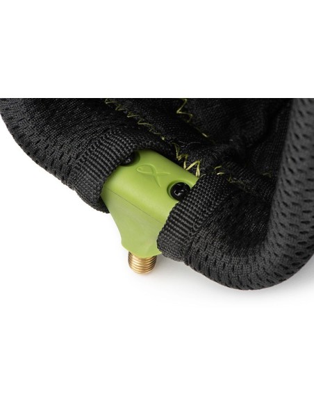 COMPACT POLE SOCK MATRIX