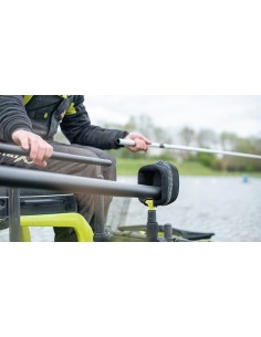 COMPACT POLE SOCK MATRIX 2