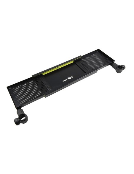 SLIM EXTENDING SIDE TRAY MATRIX