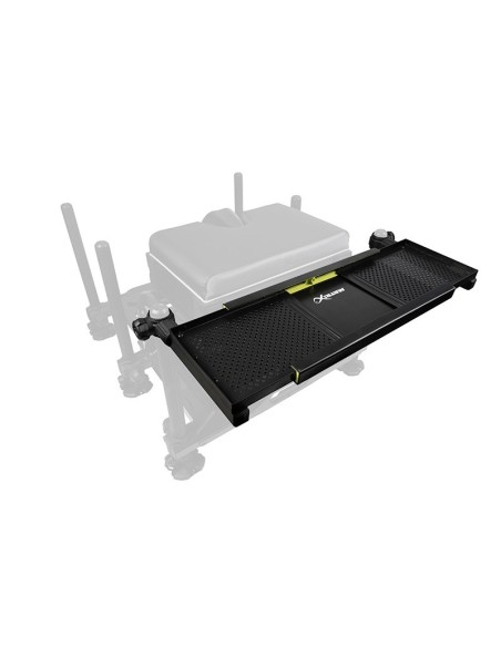 SLIM EXTENDING SIDE TRAY MATRIX