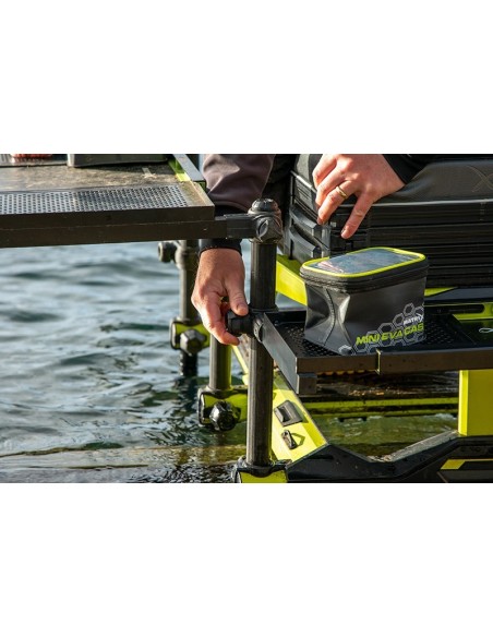 SLIM EXTENDING SIDE TRAY MATRIX