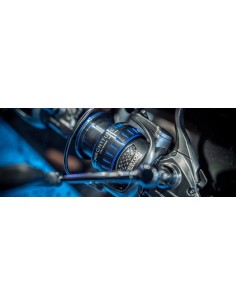 PRESTON MAGNITUDE REEL 420 2