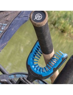 PRESTON BUTT GRIPPER REST 2
