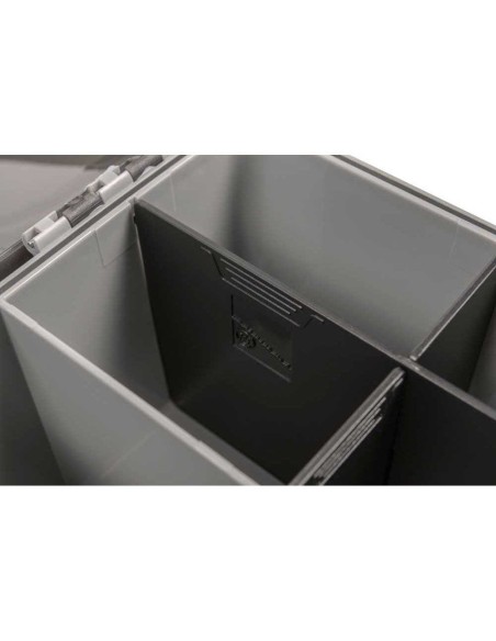 PRESTON INNOVATIONS HARDCASE XL