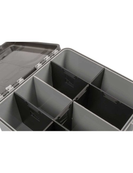PRESTON INNOVATIONS HARDCASE XL