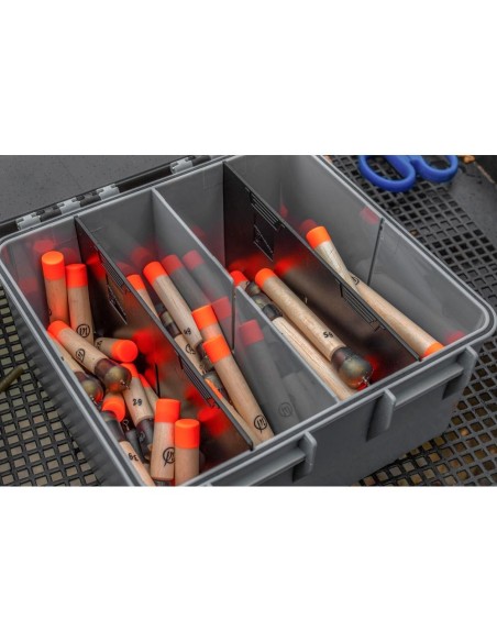 PRESTON INNOVATIONS HARDCASE XL