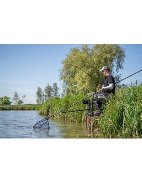 PRESTONFREE FLOW LANDING NET 18"