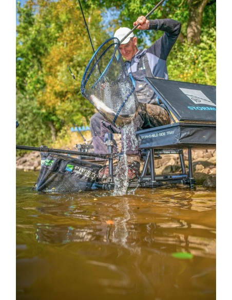PRESTONFREE FLOW LANDING NET 18"