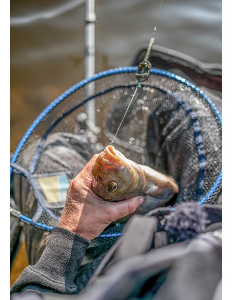PRESTONFREE FLOW LANDING NET 18"