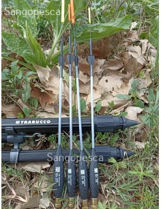 GALLEGGIANTE GNT ACCURATE TRABUCO 2