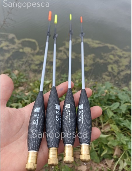 GALLEGGIANTE GNT ACCURATE TRABUCO