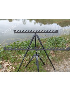 GNT ROD REST FRONT AW TRABUCCO