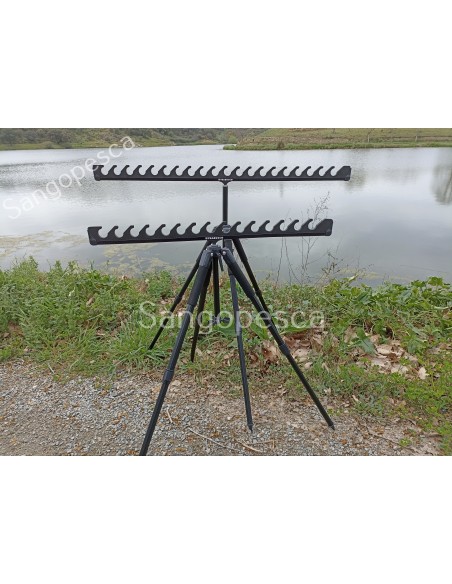 GNT ROD REST FRONT AW TRABUCCO