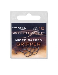 ACOLYTE GRIPPER DRENNAN
