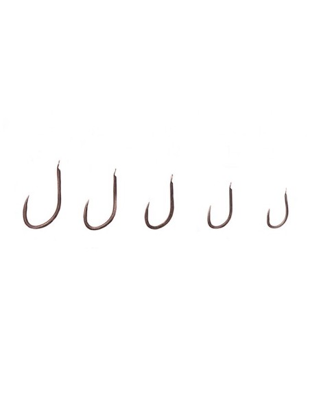 ACOLYTE BARBLESS CARP PELLET DRENNAN