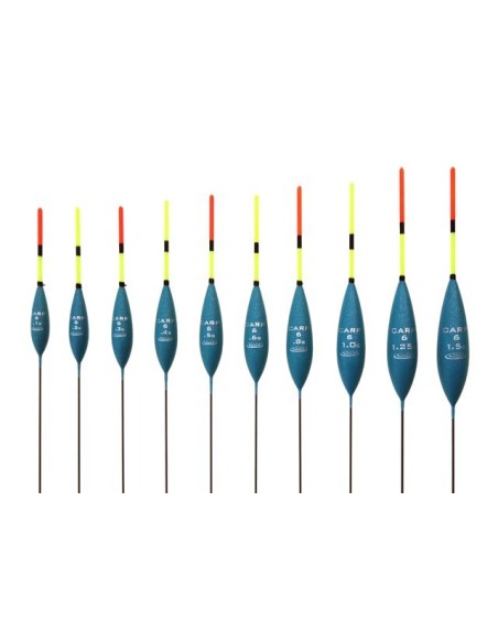 DRENNAN CARP 6