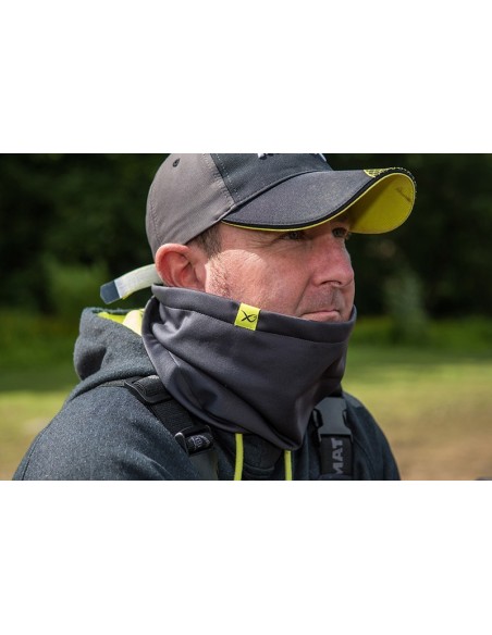 WIND BLOCKER NECK WARMER MATRIX