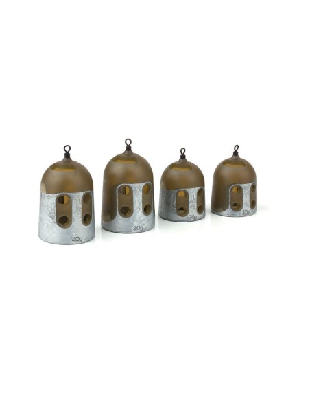 BELL FEEDERS MEDIUM 30 GR