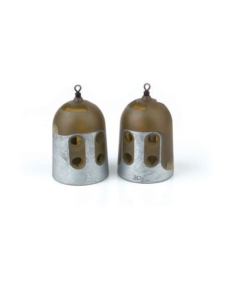 BELL FEEDERS MEDIUM 30 GR