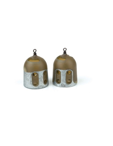 BELL FEEDERS MEDIUM 30 GR