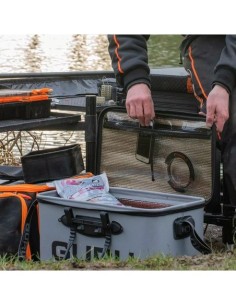 GURU FUSION COOL BAG 2