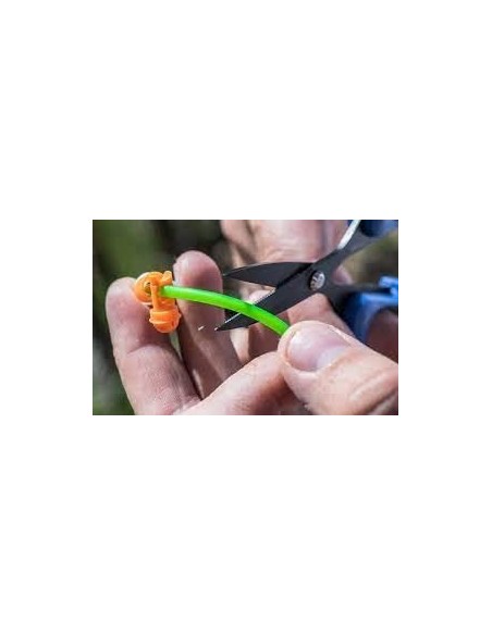CONECTOR ELASTICO C-DROME PRESTON