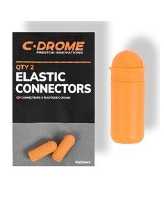 CONECTOR ELASTICO C-DROME PRESTON