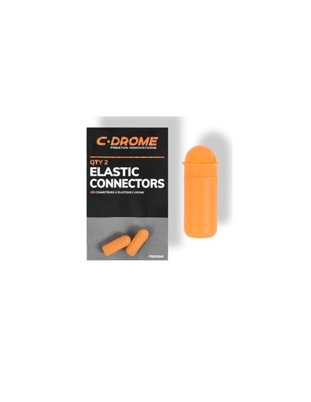 CONECTOR ELASTICO C-DROME PRESTON