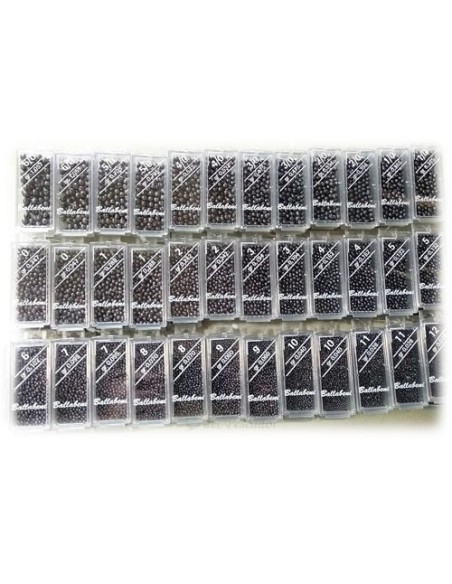 PLOMO BALLABENI 80 GR