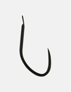 KATANA H055 MAVER BARBLESS BLACK