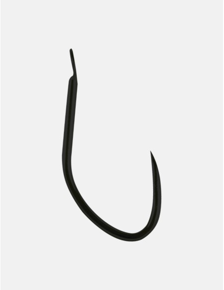 KATANA H055 MAVER BARBLESS BLACK