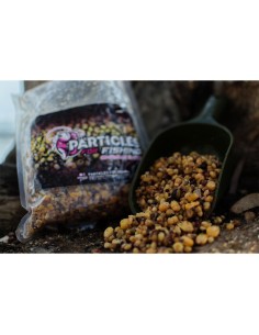 SPOD SUPREM 1 KG PARTICLES FOR FISHING 2