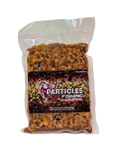 SPOD SUPREM 1 KG PARTICLES FOR FISHING