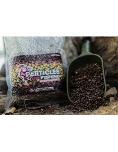 CAÑAMON COCIDO 1KG PARTICLES FOR FISHING 2
