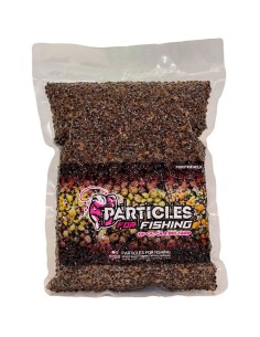 CAÑAMON COCIDO 1KG PARTICLES FOR FISHING